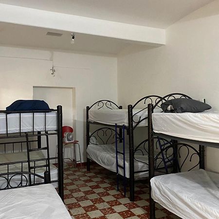 Mil Mascaras Hotel Oaxaca Ngoại thất bức ảnh