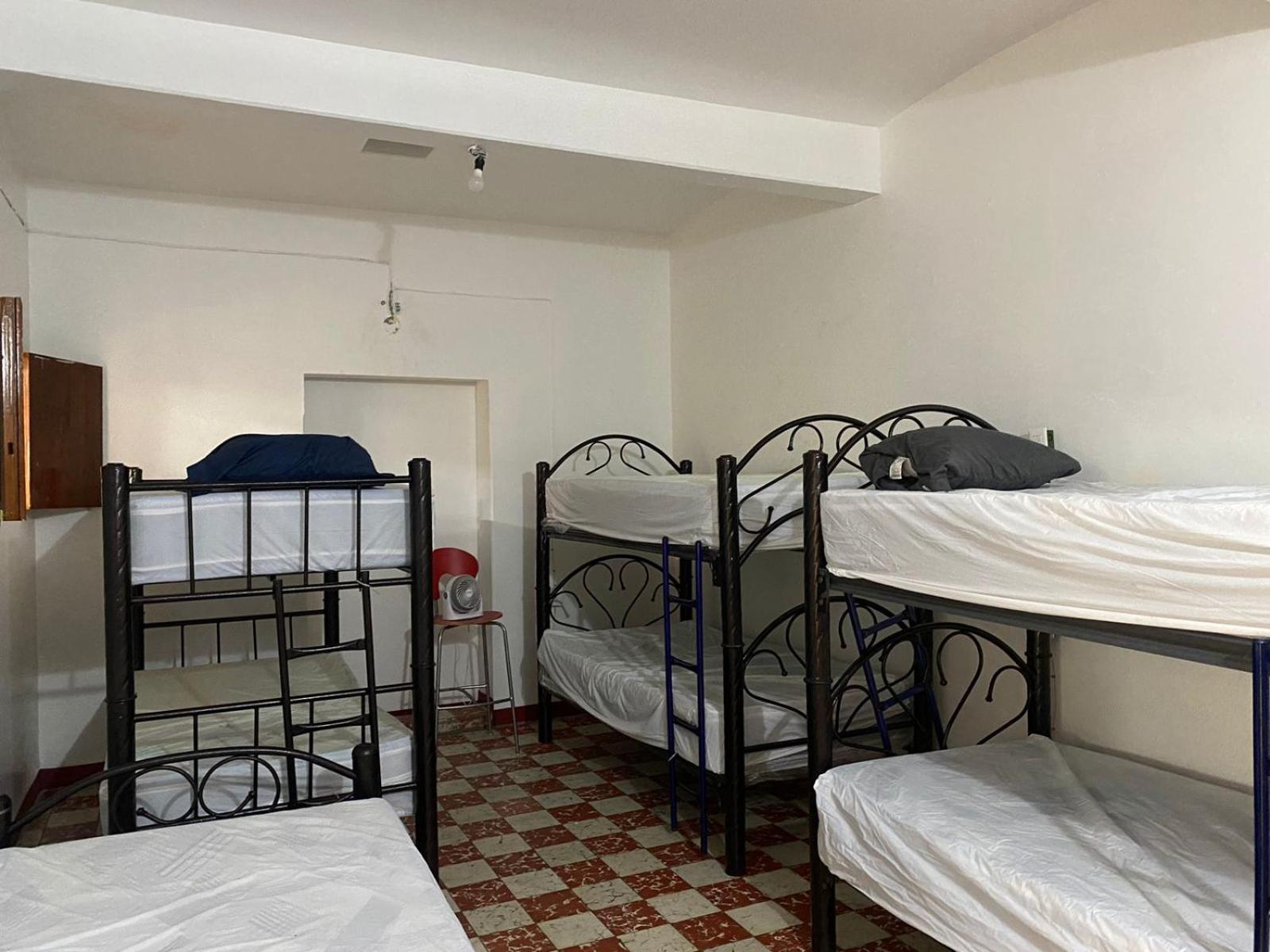 Mil Mascaras Hotel Oaxaca Ngoại thất bức ảnh